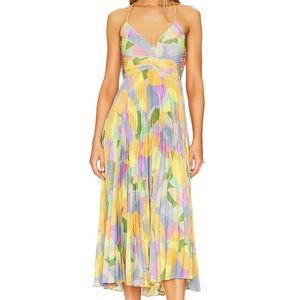 ASTR the label Blythe dress